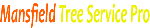 Mansfield Tree Service Pro